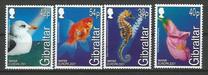 [EUROPA Stamps - Water, Treasure of Nature, タイプ AEU]