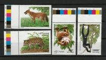[Animals in Ben En National Park, Typ CQP]