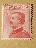 [King Victor Emmanuel III - New Values, type AQ3]