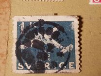 [The 300th Anniversary of the Post Office, type BB]