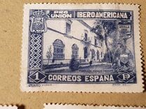 [Completion of the Ibero-American Exhibition, Seville, type DT]