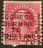 [George Washington, 1.732 - 1.799, tipo EZ7]