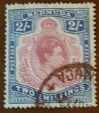 [King George VI, type AM]