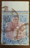 [King George VI, type AM]