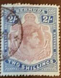 [King George VI, type AM]