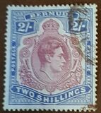 [King George VI, type AM]