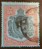 [King George VI, type AM1]