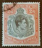 [King George VI, type AM1]