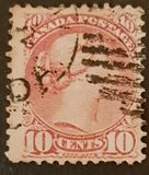 [Queen Victoria - Size: 17 x 21mm, Tip J8]
