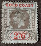 [King George V, type L9]