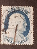 [Benjamin Franklin, 1706-1790 - See Info, type C14]