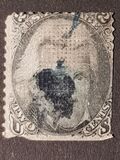 [Andrew Jackson - With grill, tyyppi T3]