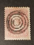 [George Washington, 1732-1799, type M1]