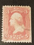 [George Washington, 1732-1799, type M]