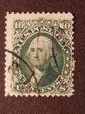 [George Washington, 1732-1799, type O]
