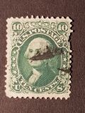 [George Washington, 1732-1799, type O]