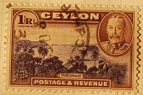 [King George V - Local Motives, type BL]