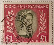 [Queen Elizabeth II, प्रकार C1]