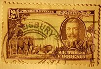 [The 25th Anniversary of the Reign of King George V, tip E1]