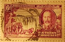 [The 25th Anniversary of the Reign of King George V, tip E3]