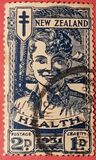 [Health Stamps, type BK1]