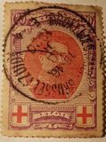 [Red Cross Charity, type AY3]