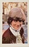 [Royal Wedding of Prince Charles and Lady Diana Spencer, 类型 QG]