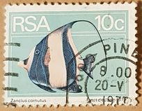 [Flora and Fauna - Coil Stamps, тып NO1]