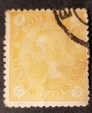 [King Karl I - Different Watermark, type M19]