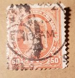 [Thomas Jefferson, 1743-1826, Typ CF]