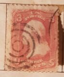 [George Washington, 1732-1799, type M]