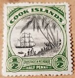 [Local Motifs - Different Perforation, jenis F1]