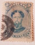 [Personalities - King Kamehameha V, 1830-1872, 類型 K2]