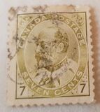 [King Edward VII, Tip U4]