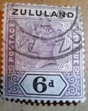 [Queen Victoria, type C4]