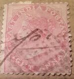 [Queen Victoria, 1819-1901, type J]