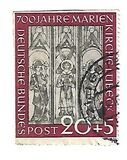 [The 700th Anniversary of the Lübeck Marie Church, veids L1]