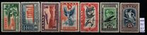 [Airmail - Local Motifs, typ CH]