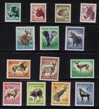 [Local Animals, tipas GM]