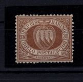 [First Definitive Issue, type B3]