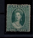[Queen Victoria - New Watermark, type A7]