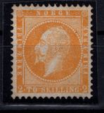 [King Oskar I, 1799-1859, type B]