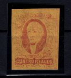 [As Previous - without Handstamp, type B11]