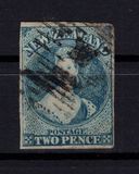 [Queen Victoria - White Paper, Not Watermarked, type A8]