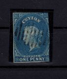 [Queen Victoria - White Paper, type A5]
