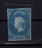 [Queen Victoria - White Paper, type A5]