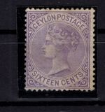 [Queen Victoria - New Watermark, type J1]