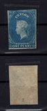 [Queen Victoria - White Paper, type A4]
