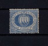 [First Definitive Issue, type B]