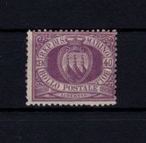 [First Definitive Issue, type B4]